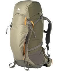 Gregory Serrac 45 Internal Frame Backpack size M) 2746 cu in MSRP $159