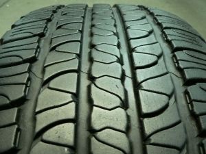 GOODYEAR FORTERA HL EDITION, 255/65/18 P255/65R18 255 65 18, TIRES