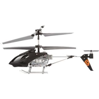 Griffin Technology Helo TC Remote Control Twin Rotor Helicopter Flight