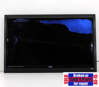 Vizio 42 E421VL Flat Panel LCD HDTV 120Hz 1080p HDMI 100 000 1