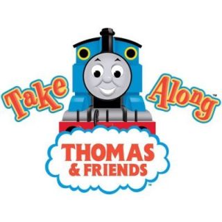 Take Along Thomas Big Train Lot Oliver Culdee Rheneas Holiday Percy