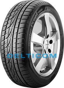New Hankook W310 215 45R18 XL 93H TL VSB Snow Winter Tires