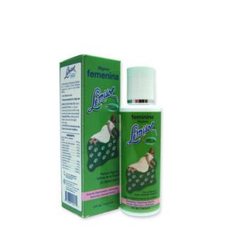 Lemisol Plus Intimate Hygiene Cleansing Solution 16 Oz