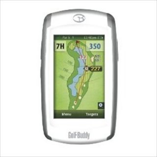 Golf Buddy Platinum 2 GPS Unit