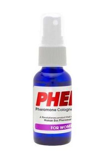 45x pheromone perfume for women attract men get attention back
