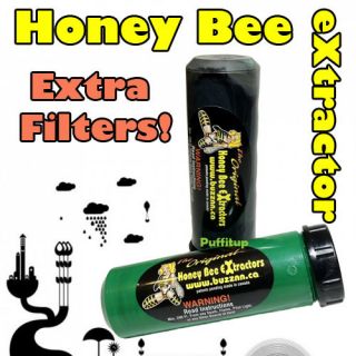  Honeybee Extractor Honey Oil Extractors Honey Bee New HBO Oil