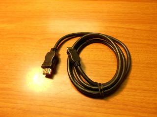 HDMI Audio Video TV Cable Cord Lead for Pandigital Novel Tablet