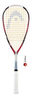 Head 135 Ct Squash Racquet Racket New