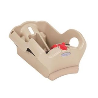Unused Graco SnugRide 35 Infant Car Seat Base Baby Travel Gear
