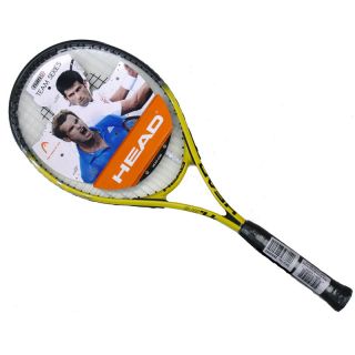 Head Nano Titanium TI Lite Adult Tennis Racket RRP£50