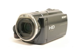 Sony Handycam HDR CX500 HD Digital Video Camera Camcorder 220775