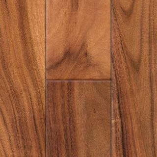 75 Hand Scraped Natural Acacia Hardwood Flooring Wood Floor