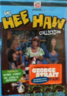 HEE HAW Collection GEORGE STRAIT STATLER Brothers Buck Owens Roy Clark