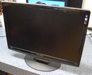 hanns g hh281 28 widescreen lcd hdmi display as is