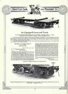Railroad Locomotive & Railcar Plans {Model RR Scratchbuilder