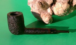 this is a clean hardcastle s crown 54 lovat setter estate pipe there