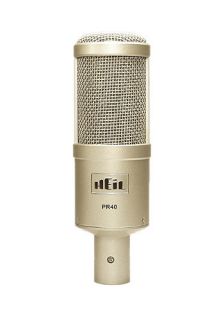 heil sound pr 40 dynamic microphone brand new click here for more