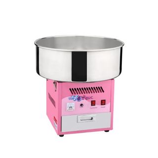 Great Northern Popcorn Cotton Candy Machine and Commercial Electric