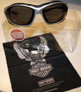 Harley Davidson Ezy Riders HD1301 Sunglasses Goggles