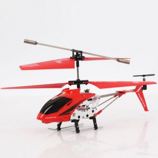  Channel Radio Remote Control RC Helicopter Kids Toy Gifts