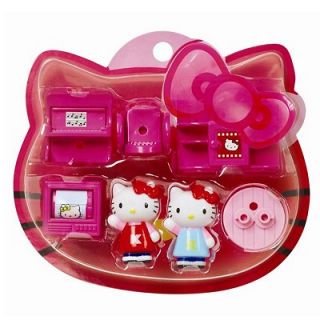 game set hello kitty living room with 2 figures tb 38327 janod 290181