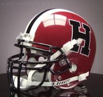 harvard crimson schutt authentic football helmet if you think this