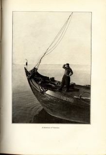 Scribners Monthly bound January to June 1907 N. C. Wyeth, W.T.Benda, W