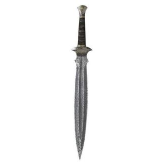Lord of The Rings Samwise Sword Museum Edition UC2614MC New