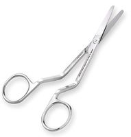 havel s double curved applique scissors item 7649 1