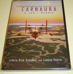 Carnauba DVD 2003 RARE Hallmark Hall of Fame SEALED