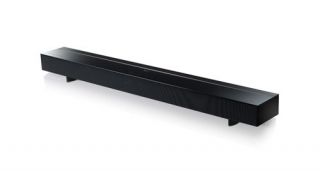 LG NB2520A Sound Bar Audio System with Integrated Dual
