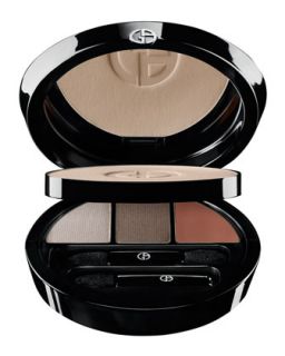 Armani Beauty   Color   Eyes   