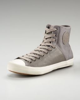 PF Flyers Sumfun High Top Sneaker   