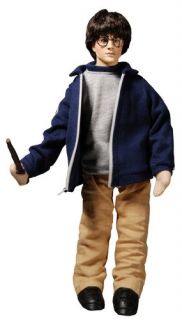 Harry Potter Casual Clothes 12 inch Plush Doll Figure 60511