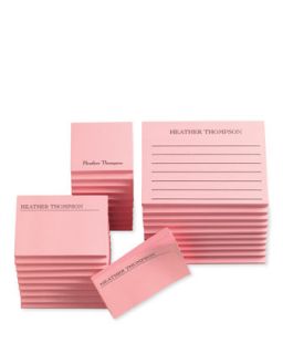 Pads & Post It Notes   Categories     