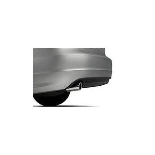 Volkswagen Passat 2012 Stainless Steel Exhaust tip  