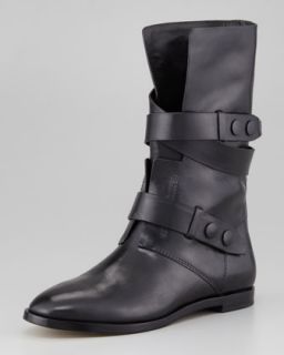 Alexander Wang Dioni Strappy Boot   