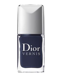 C10FR Dior Beauty New Look Dior Nail Vernis Blue Label