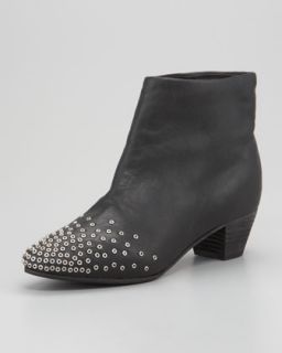 See by Chloe Grommet Detail Ankle Boot   