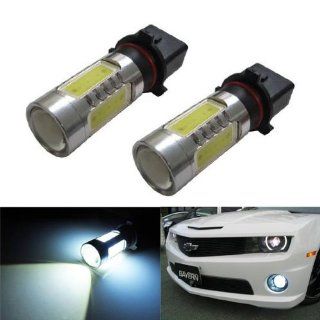 iJDMTOY HID equivalent CREE Plasma High Power P13W LED Bulbs For