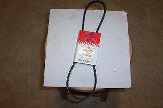 replacement belt for ariens snow thrower part 72114 time left