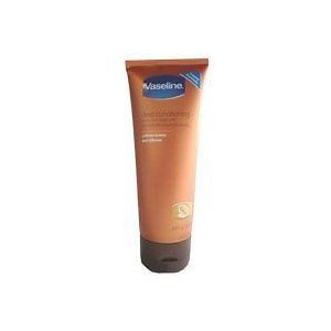 Vaseline Deep Conditioning Body Lotion, Cocoa Radiant   6.8 Oz (3 Pack