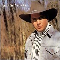  by Garth Brooks What Mattered Most by Ty Herndon 2 Country CDs