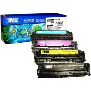  800 Yield) Compatible Cyn Toner CC531A 2.8K Yld, Part Number 02 21