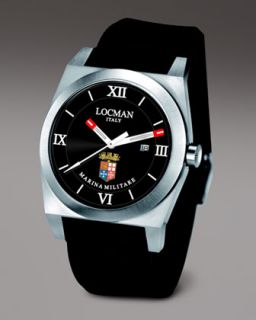 Locman Watches Marina Militare Watch   