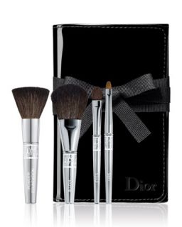 Dior Beauty   Color   Brushes   