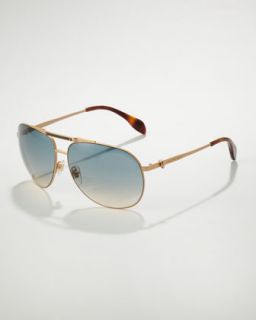 Alexander Mcqueen Sunglasses  