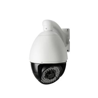  Outdoor High Speed Dome Pan Tilt Zoom CCTV Security PTZ Camera