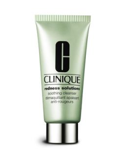 C0CKV Clinique Redness Solutions Soothing Cleanser