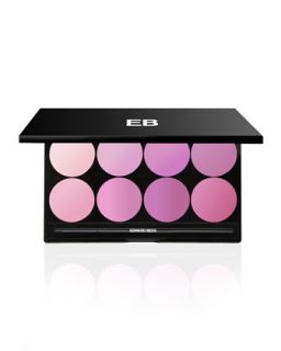 C16XT Edward Bess Baby Pink Lip Palette Compact